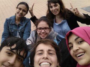 La Chôm’hier – AID – Une histoire d’insertion socioprofessionnelle réussie